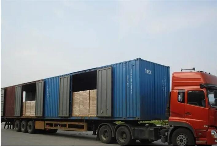 漳州到西城区整车运输