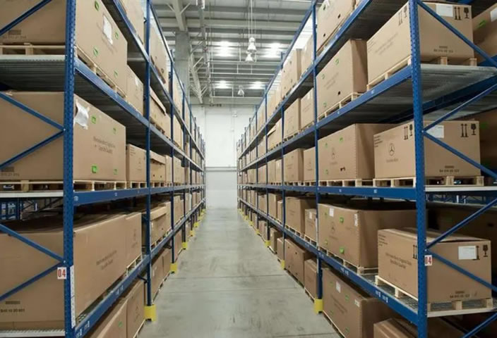 漳州到西城区货物仓储