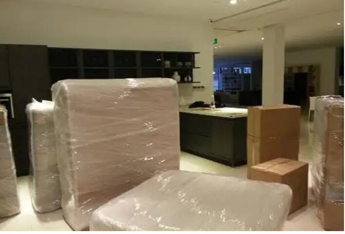 漳州到西城区长途搬家