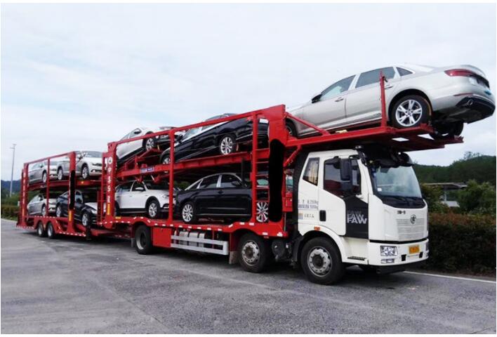 漳州到西城区轿车托运